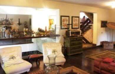 Imagem 3: SAO PAULO - Casa Padrão - Alto Da Boa Vista