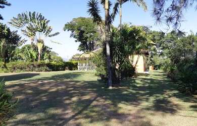 Imagem 12: Chácara em área industrial/residencial - Jundiaí/Itupeva SP