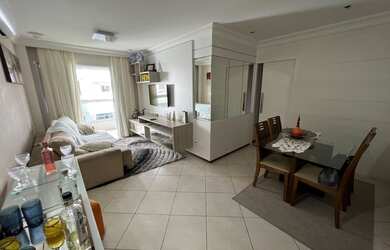 Imagem 2: Apartamento para venda com 120 metros quadrados com 3 quartos