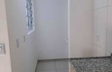 Imagem 8: Apto Moinho Velho Novo. Imóvel novo, 30m² de Área, 1 Banheiroe1 Dormitório