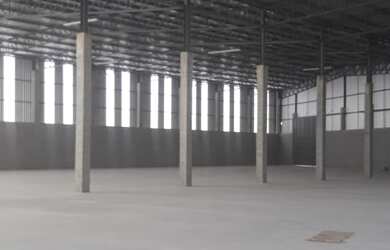 Imagem 6: GALPÃO NOVO 3.000 M² TERRENO 8.000 M² CABINE PRIMÁRIA 300 KWA CENTRO...