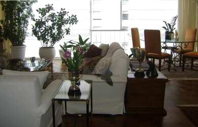 Imagem 2: Apartamento residencial à venda, Jardim Paulista, São Paulo - AP8392