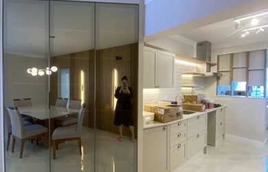 Imagem 6: TORRE ATLÂNTICA FRENTE MAR LOCAÇÃO ANUAL