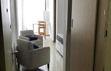 Imagem 2: VENDO KITNET DE FRENTE PRA AVENIDA PAULISTA