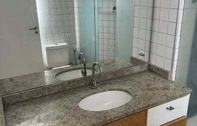 Imagem 6: O seu apartamento em casa forte andar alto, três suítes, está aqui...