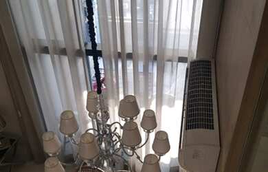 Imagem 3: Maravilhoso apto no Jardim Anália Franco. Projeto moderno e arrojado