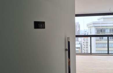 Imagem 7: APARTAMNTO PARA VENDA NO JARDIM PAULISTA COM 205 m2 COM 3 SUITES, 4 VAGAS