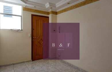 Imagem 2: Apartamento com 2 dormitórios, 47 m² - venda por R$ 150.000,00 ou aluguel...