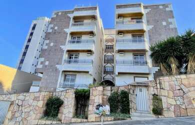 Imagem: O apartamento possui 3 Dormitórios, 3 Banheiros, 2 Vagas na