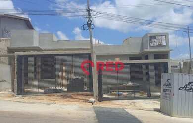 Imagem: A casa em condomínio possui 2 Dormitórios, 2 Banheiros, 2