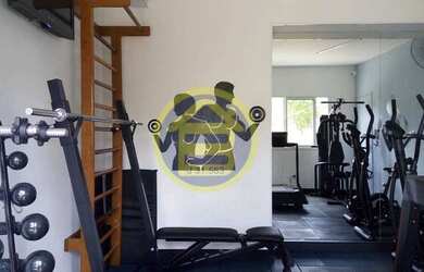 Imagem 13: 2 DORMS - 1 VAGA - LAZER