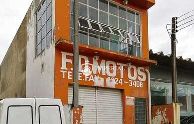 Imagem 1: Prédio à venda, 249 m² por R$ 800.000 - São Luiz - Itu/SP