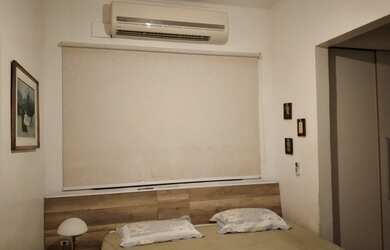 Imagem: A casa à venda possui 3 Dormitórios, 2 Banheiros, 5 Vagas