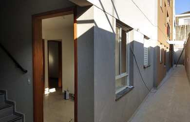 Imagem 14: Apartamento novo à venda na Vila Clarice na Avenida José Alves de Mira...