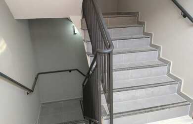 Imagem 15: Apartamento novo à venda na Vila Clarice na Avenida José Alves de Mira...