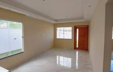 Imagem 7: Casa em Itaipuaçu. 100m² de Área, 5 Vagas na garageme3 Dormitórios