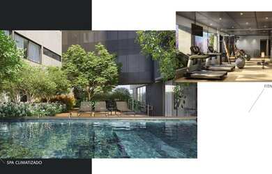 Imagem 10: Esquina Pinheiros - Novo Lançamento da NORTIS - Últimas unidades