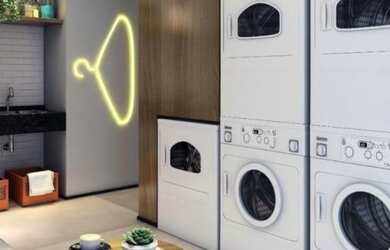 Imagem 6: Apartamento para venda tem 36,8 metros quadrados com 2 quartos em Bela Vista - São Paulo