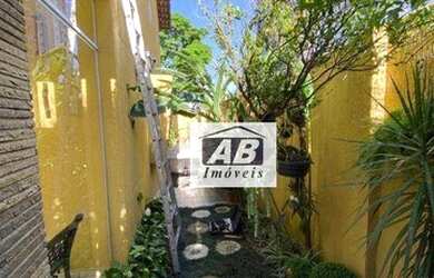 Imagem 16: Sobrado com 3 dormitórios à venda por R$ 1.600.000,00 - Ipiranga - São Paulo/SP