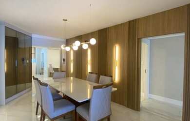 Imagem 8: TORRE ATLÂNTICA FRENTE MAR LOCAÇÃO ANUAL