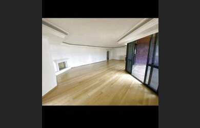 Imagem: O apartamento possui 4 Dormitórios, 5 Banheiros, 4 Vagas na