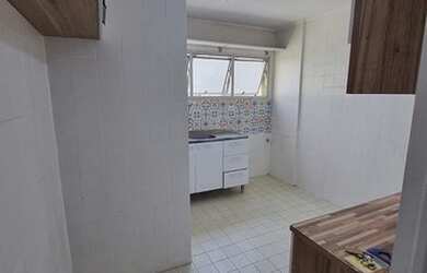 Imagem 3: São Paulo - Apartamento Padrão - Jardim das Vertentes