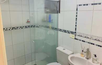 Imagem 10: Sobrado Residencial para Venda no Vila Alto Da Cruz Ii em Colombo, 82.15 m²