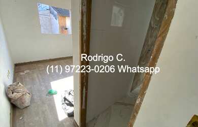 Imagem 11: Sobrados novos individuais, no bairro Vila Laís Penha , 3 suítes, 3...