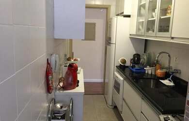 Imagem 15: São Paulo - Apartamento Padrão - SAUDE