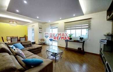 Imagem 1: Lindo apartamento em Condominio Clube no miolo de Alto da Boa Vista