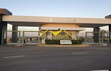 Imagem 2: SÃO JOSÉ DO RIO PRETO - Loteamento/Condomínio - VILLAGE PROVENCE