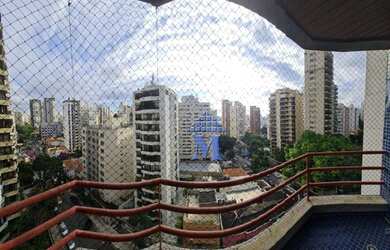 Imagem 10: Apartamento à venda, 37 m² por R$ 450.000,00 - Paraíso - São Paulo/SP