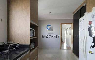 Imagem 4: Apartamento à venda, 186 m² por R$ 1.860.000,00 - Tatuapé - São Paulo/SP