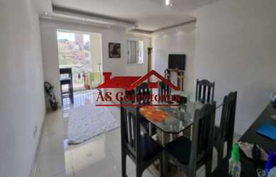 Imagem 6: APARTAMENTO RESIDENCIAL em SÃO PAULO - SP, JAGUARÉ