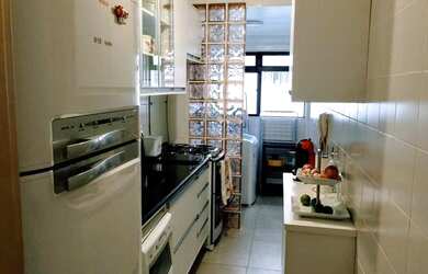 Imagem 16: São Paulo - Apartamento Padrão - SAUDE