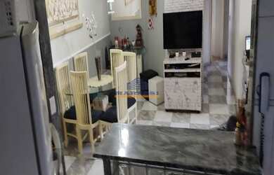 Imagem 1: Apartamento Vila Alpina São Paulo/SP