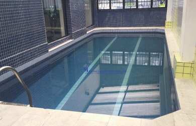 Imagem 13: Apartamento à venda, 37 m² por R$ 450.000,00 - Paraíso - São Paulo/SP