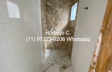 Imagem 12: Sobrados novos individuais, no bairro Vila Laís Penha , 3 suítes, 3...