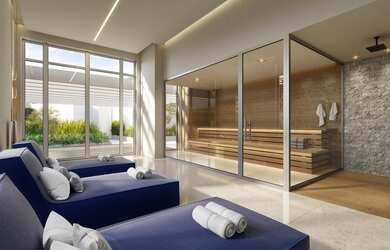 Imagem 9: Apto alto Padrão Lapa - 4 suites - Hall privativo - 3 vagas depósito