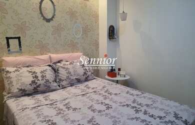 Imagem 6: São Paulo - Apartamento Padrão - LAUZANE PAULISTA