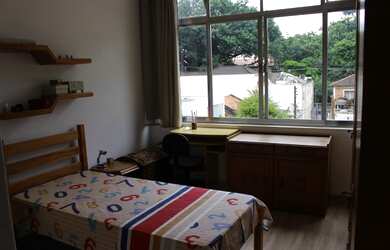 Imagem 7: Apartamento para venda possui 85 metros quadrados com 2 quartos em Pinheiros...