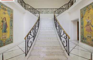 Imagem 5: MANSAO NO JARDIM GUEDALA - VENDA Casa em ponto estratégico do bairro,...