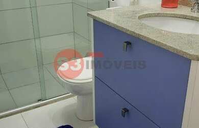 Imagem 6: Maravilhoso Apartamento. Piscina, Churrasqueira, Ar-condicionadoeGuarda...