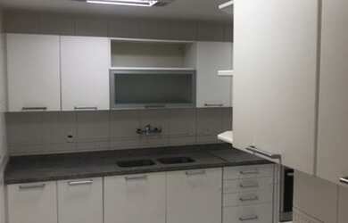 Imagem 16: Playa del mago - Posto 4 na Barra da Tijuca Andar alto com vista mar