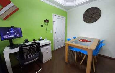 Imagem 5: APARTAMENTO SÃO PAULO JARDIM CASABLANCA