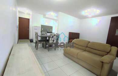 Imagem 5: Apartamento Loft, 40 m² - venda por R$ 190.000 ou aluguel por R$ 1.070/mês...