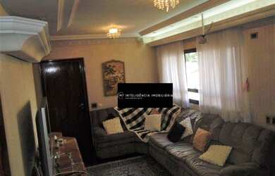 Imagem 11: Maravilhoso Apartamento 01 por andar no Carrão São 03 suítes escritório...