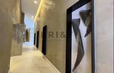 Imagem 5: Apartamento à venda novo 100 m2 pronto com 2 suítes 2 vagas varanda...