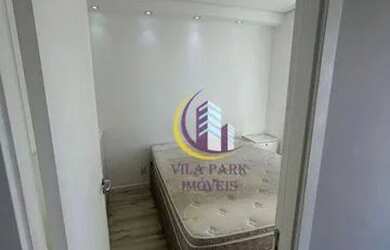 Imagem 6: Lindo Apartamento com 1 dormitório, 33 m² - venda por R$ 255.000 ou...