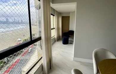 Imagem 5: Apartamento frente mar Balneário Camboriú apto BC